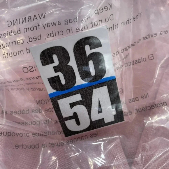 J. Crew Shirt Long Sleeve Button Down Mens Pink Red XL3654 - Picture 6 of 6